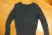 Tmavomodrý sveter zn. Orsay obrázok 1