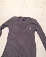 Dámsky pulover tommi hilfiger adidas – fotka 2