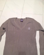 Dámsky pulover tommi hilfiger adidas – fotka 3