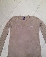Dámsky pulover tommi hilfiger adidas – fotka 4